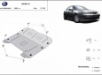 Предпазна кора за двигател, скоростна кутия и радиатор Saab 9-3 3