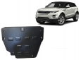 Предпазна кора за двигател и скоростна кутия Range Rover Evoque 1