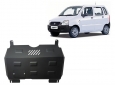 Предпазна кора за двигател и скоростна кутия Suzuki Wagon R+ 1