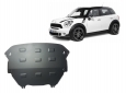 Предпазна кора за двигател и скоростна кутия Mini Countryman 1