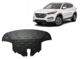 Предпазна кора за двигател, скоростна кутия, радиатор и предна броня Hyundai Tucson 1