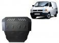 Предпазна кора за двигател и скоростна кутия VW Transporter T4 Caravelle 1