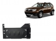 Sistem Stop&GO Dacia Duster Diesel 1