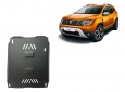 Предпазна кора за резервоар Dacia Duster 1.4 1