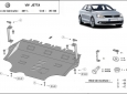 Предпазна кора за двигател и скоростна кутия Volkswagen VW Jetta 3