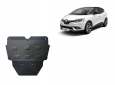 Предпазна кора за двигател, скоростна кутия и радиатор Renault Scenic 1