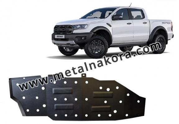 Предпазна кора за резервоар Ford Ranger Raptor