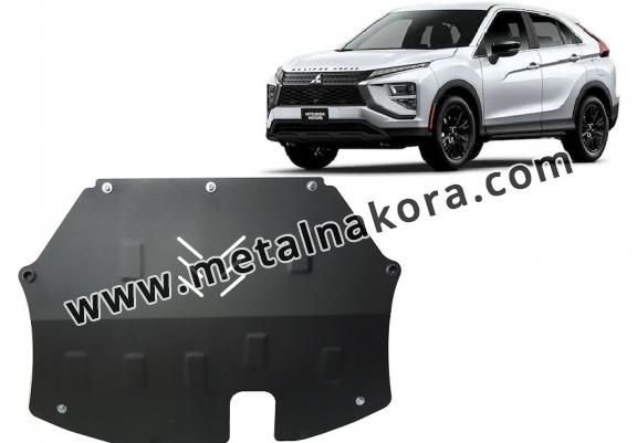 Предпазна кора за двигател и скоростна кутия  Mitsubishi Eclipse Cross