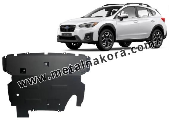 Предпазна кора за двигател и скоростна кутия Subaru XV