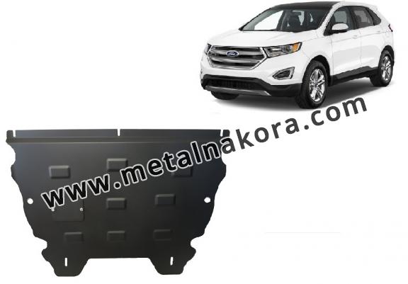 Предпазна кора за двигател, скоростна кутия и радиатор Ford Edge