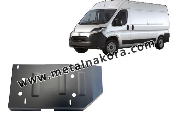 Резервоар за акумулатори Toyota Proace Max