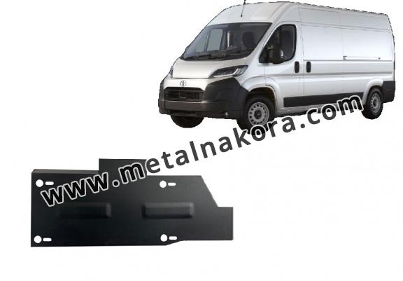 Резервоар за акумулатори Toyota Proace Max - P1001282