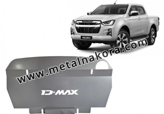 Scut radiator Isuzu D-Max