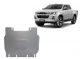 Scut motor Isuzu D-Max 1