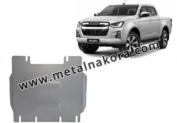 Scut motor Isuzu D-Max