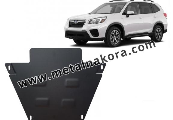 Предпазна кора за скоростна кутия Subaru Forester 