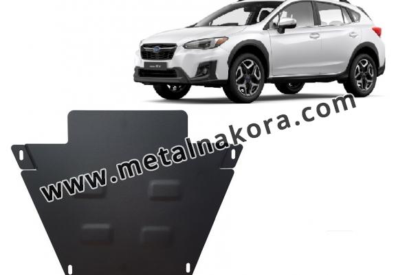 Предпазна кора за скоростна кутия Subaru XV