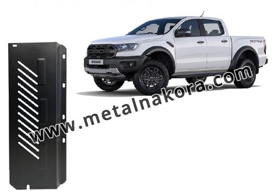 Филтър за частици Ford Ranger Raptor