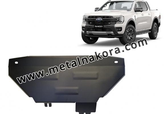 Предпазна кора за радиатор Ford Ranger