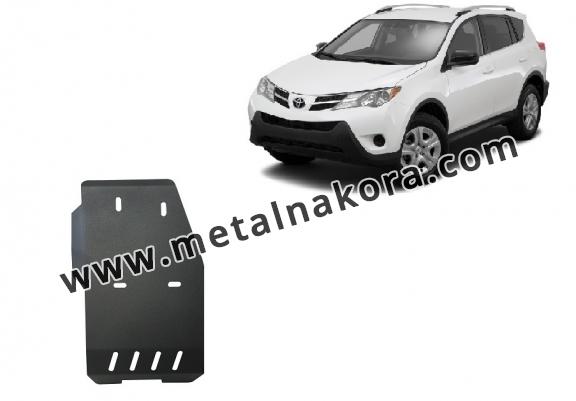 Предпазна кора за диференциал Toyota RAV 4