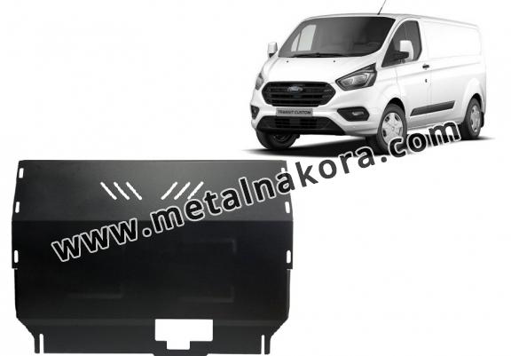 Предпазна кора за двигател и скоростна кутия Ford Transit