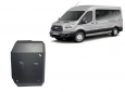 Резервоар за акумулатори AdBlue Ford Transit - FWD 1