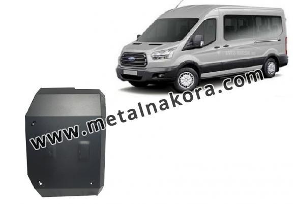 Резервоар за акумулатори AdBlue Ford Transit - FWD