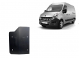 Резервоар за акумулатори AdBlue  Renault Master 3 - Модел 1 1