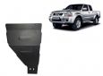 Предпазна кора за скоростна кутия Nissan Pick Up (D22) 1