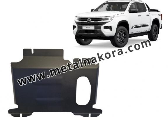 Предпазна кора за двигател и предна броня Volkswagen Amarok