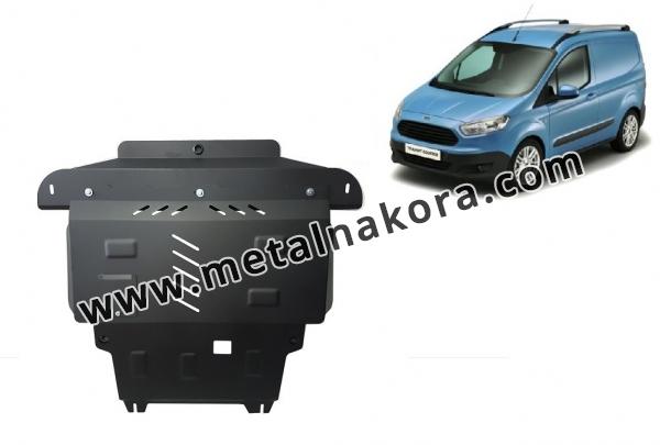 Предпазна кора за двигател и скоростна кутия Ford Tranett Courier 1