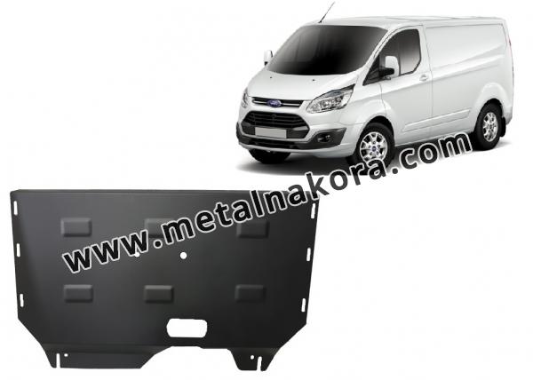 Предпазна кора за двигател Ford Transit - Предно предаване 1