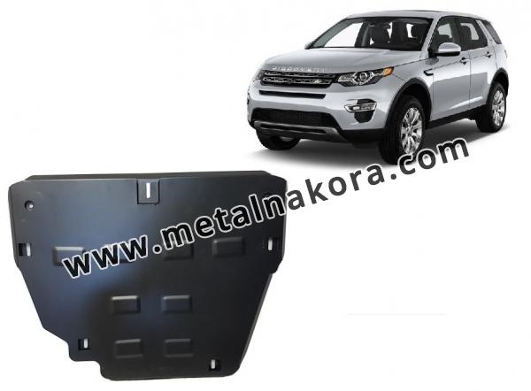 Предпазна кора за двигател и скоростна кутия Land Rover Discovery Sport 1