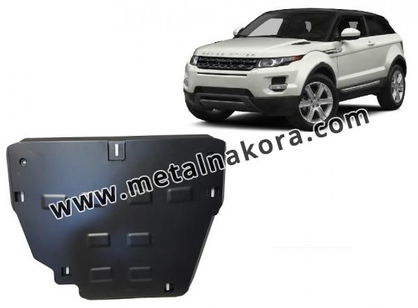 Предпазна кора за двигател и скоростна кутия Range Rover Evoque 1