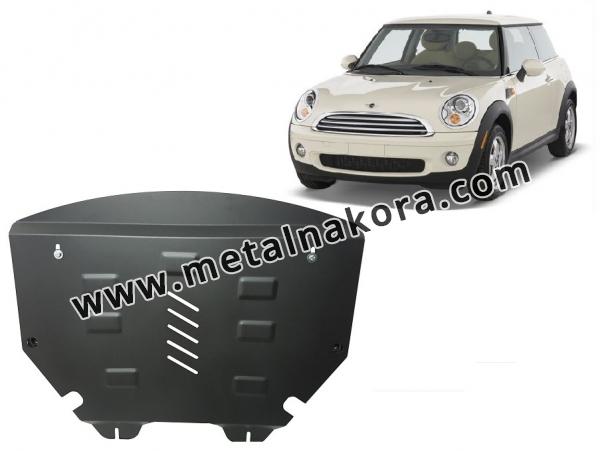 Предпазна кора за двигател и скоростна кутия Mini Cooper 1