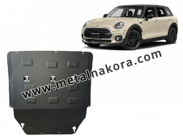 Предпазна кора за двигател и скоростна кутия Mini Clubman 1