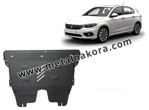 Предпазна кора за двигател и скоростна кутия Fiat Tipo 1