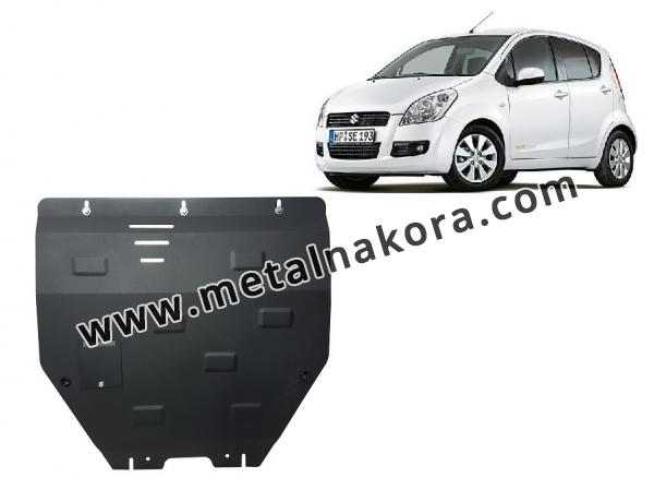 Предпазна кора за двигател и скоростна кутия Suzuki Splash an 1