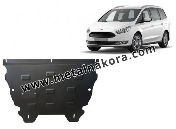 Предпазна кора за двигател, скоростна кутия и радиатор Ford Galaxy 3 1