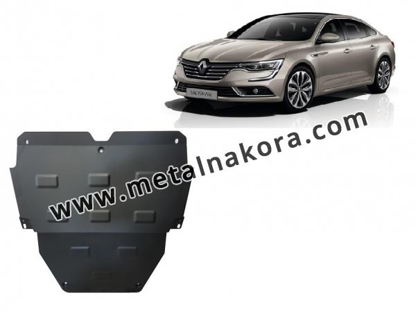 Предпазна кора за двигател и скоростна кутия  Renault Talisman 1