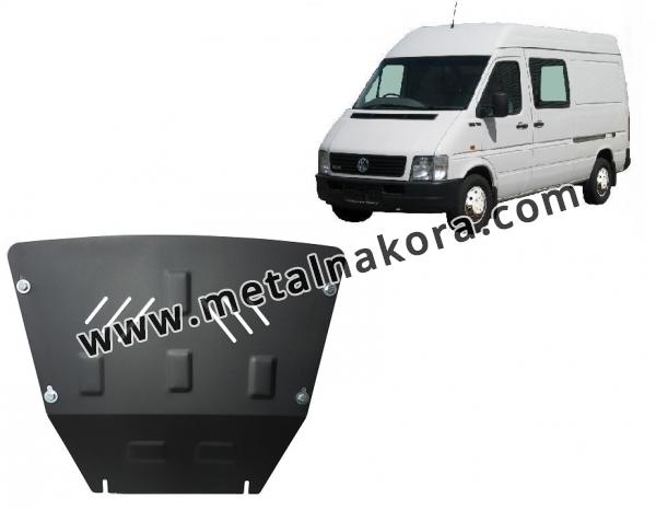 Метална предпазна кора за двигател Volkswagen LT 1