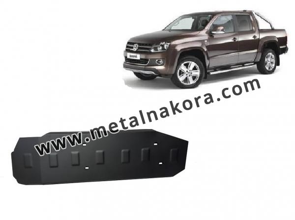 Предпазна кора за резервоар Volkswagen Amarok 1