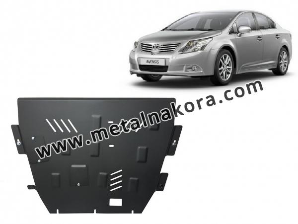 Метална предпазна кора за двигател Toyota Avensis 1