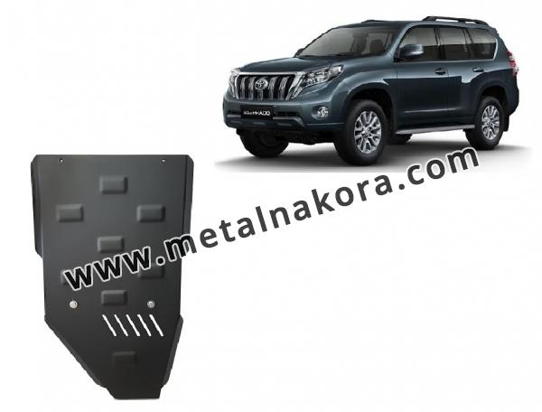 Предпазна кора за скоростна кутия Toyota Land Cruiser 150 1