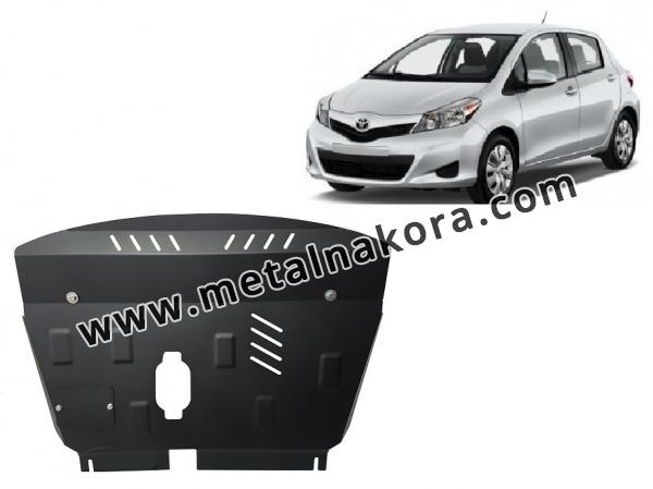 Предпазна кора за двигател и скоростна кутия Toyota Yaris 1