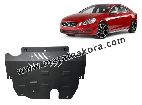 Предпазна кора за двигател и скоростна кутия Volvo S60 1