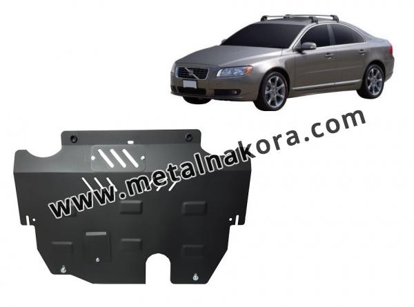 Предпазна кора за двигател и скоростна кутия Volvo S80 1