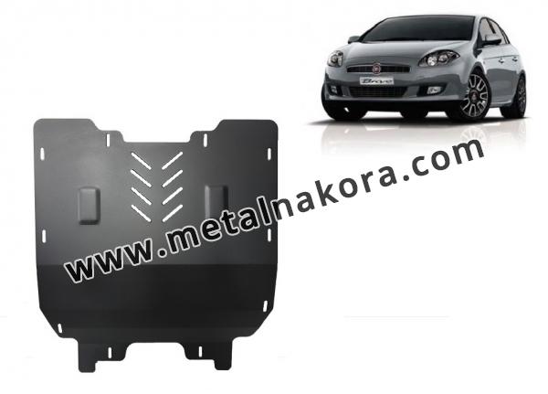 Предпазна кора за двигател и скоростна кутия Fiat Bravo 1