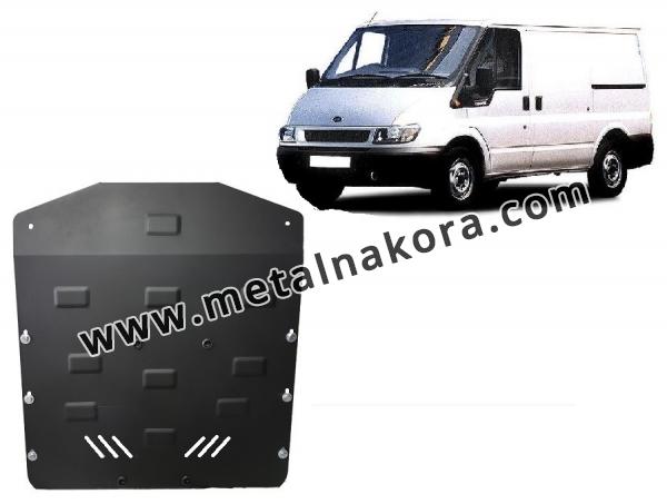 Предпазна кора за двигател и скоростна кутия Ford Transit 1