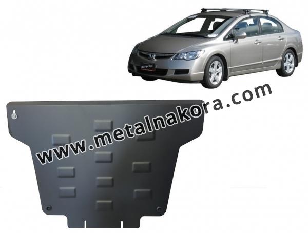 Предпазна кора за двигател и скоростна кутия Honda Civic (sedan) 1